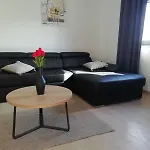 Apartment Maella *