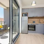 Apartment Maella *
