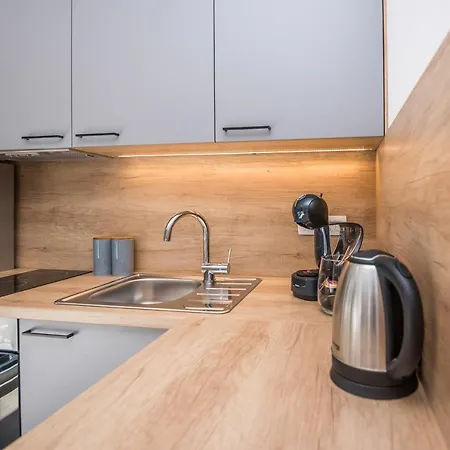 Maella Apartman Zadar