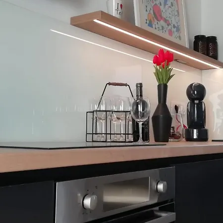 Maella Apartman