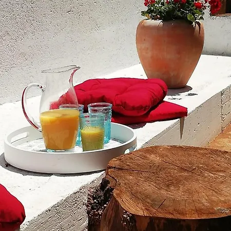 Apartman Maella