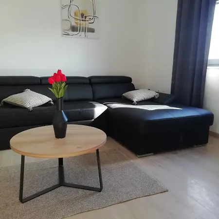 Apartman Maella *