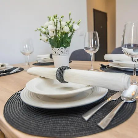 Apartman Maella