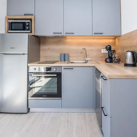 Apartman Maella *
