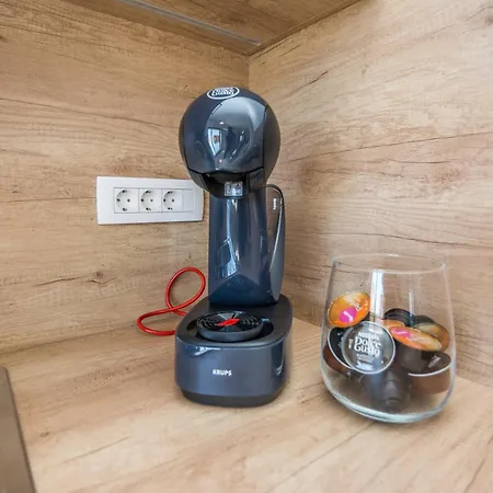 Maella Apartman Zadar