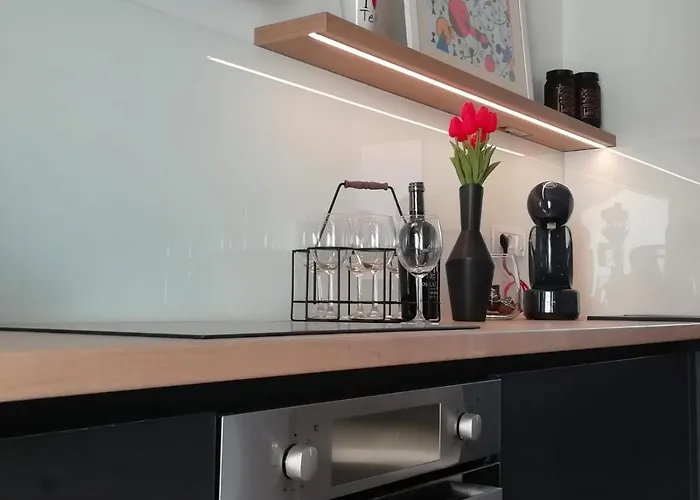 Maella Apartment