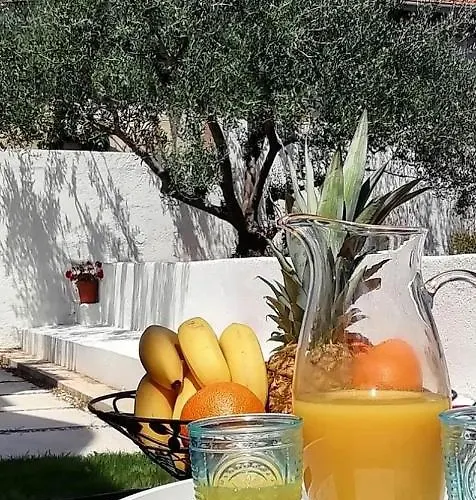 Apartment Maella