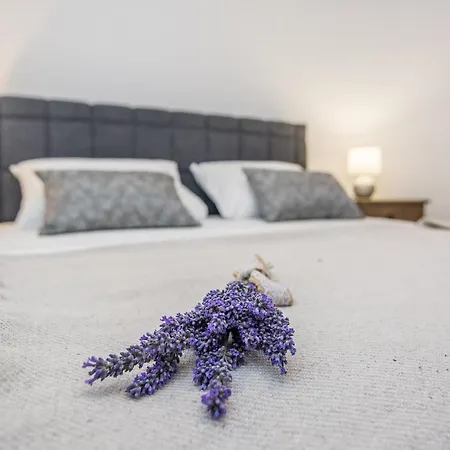 Apartament Maella Zadar