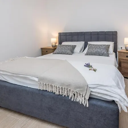 Apartament Maella Zadar