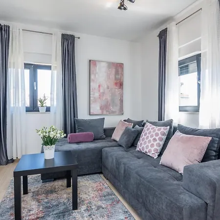 Apartamento Maella Zadar