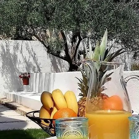 Apartamento Maella