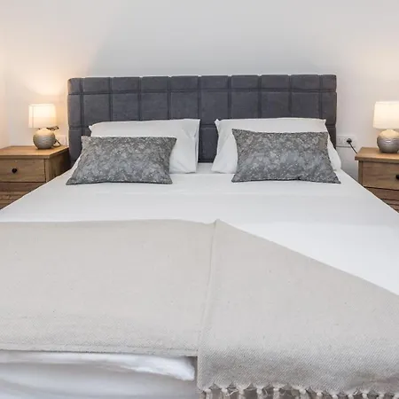 Apartamento Maella
