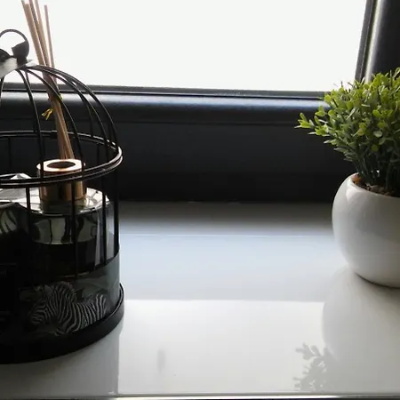 Apartamento Maella *