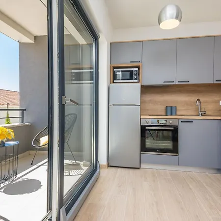 Appartement Maella *