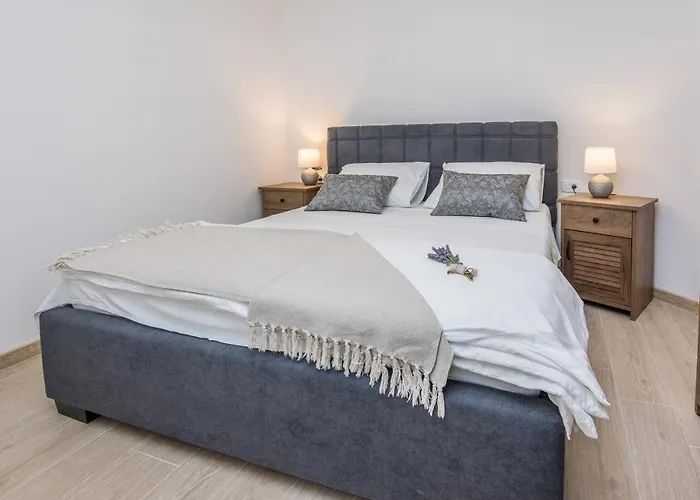 Apartmán Maella Zadar