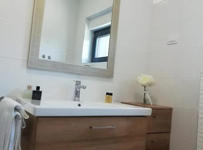 Apartman Maella Zadar